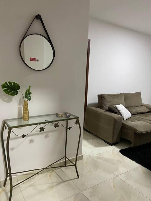 Апартаменты Flat Elegante E Bem Localizado Фейра-ди-Сантана Экстерьер фото