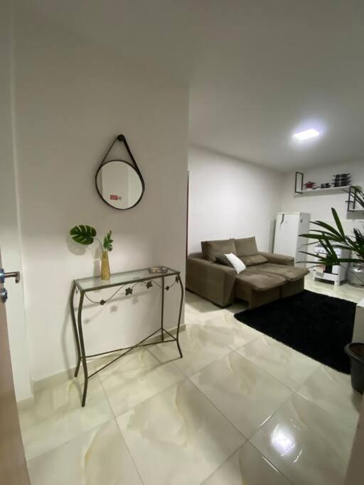 Апартаменты Flat Elegante E Bem Localizado Фейра-ди-Сантана Экстерьер фото